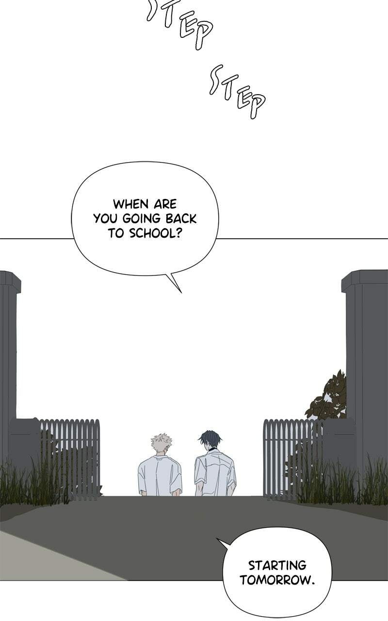 Moon Child Chapter 128 page 59 - 