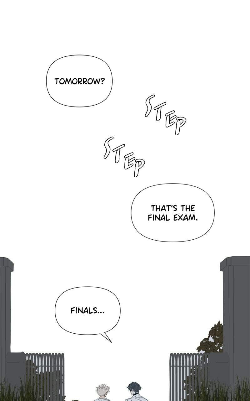 Moon Child Chapter 128 page 60 - 