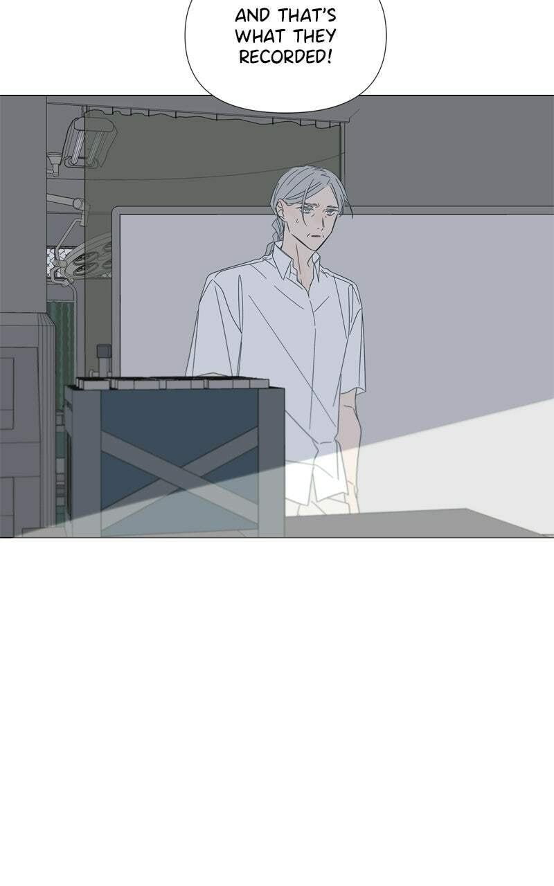Moon Child Chapter 128 page 8 - 