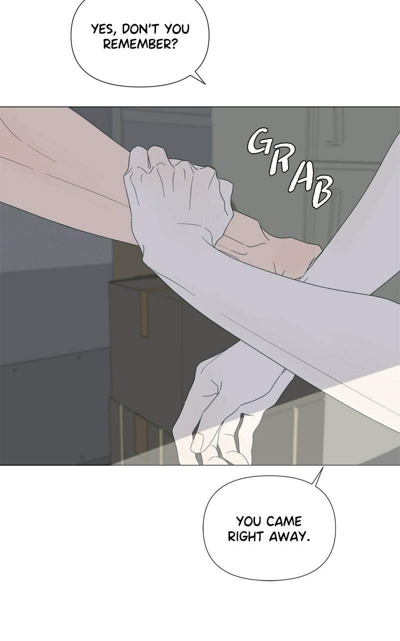 Moon Child Chapter 128 page 10 - 