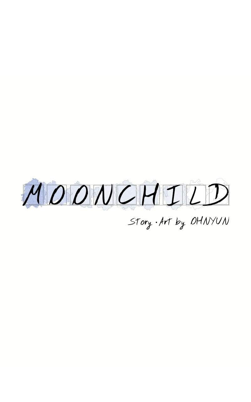 Moon Child Chapter 129 page 1 - 