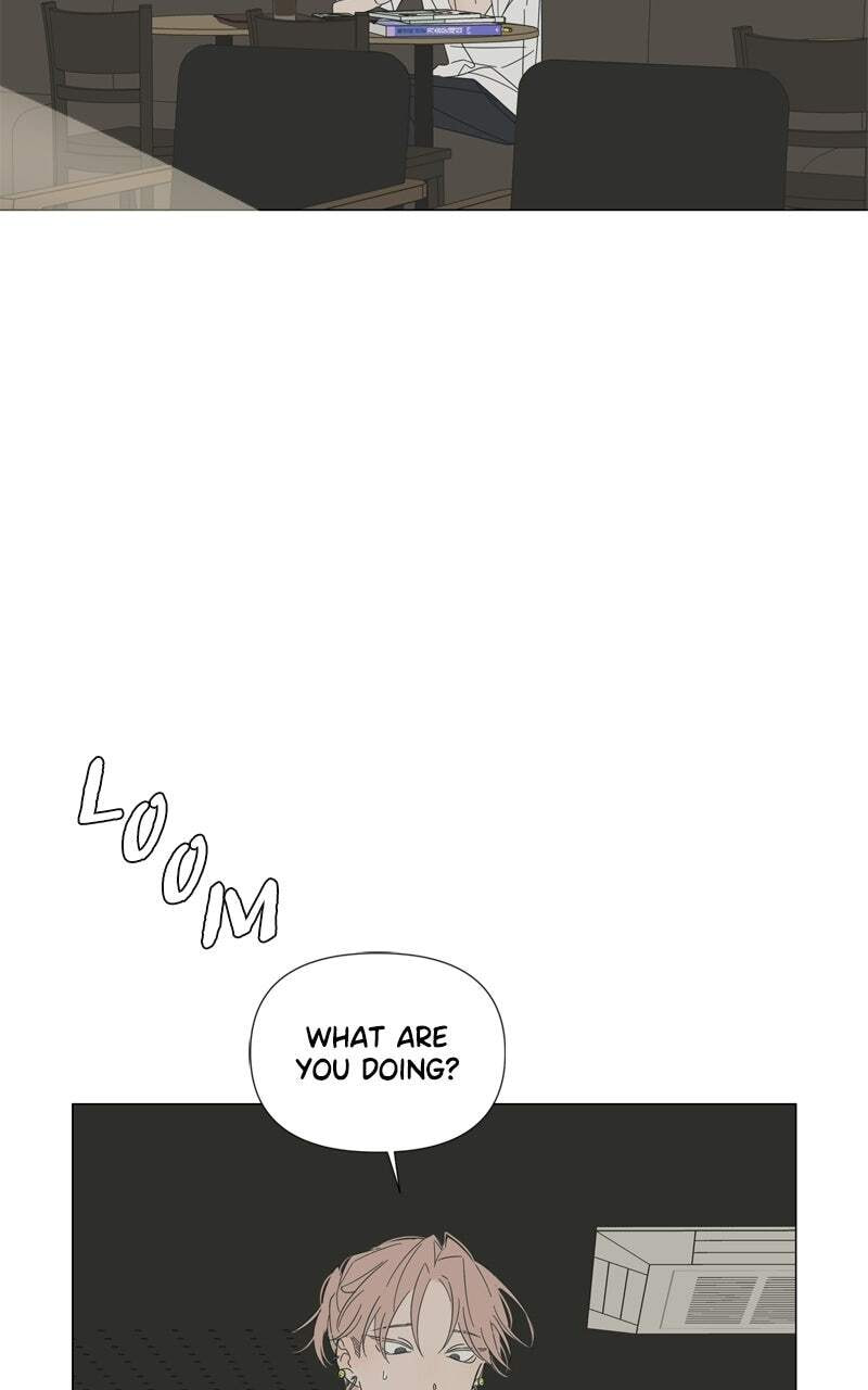 Moon Child Chapter 129 page 21 - 