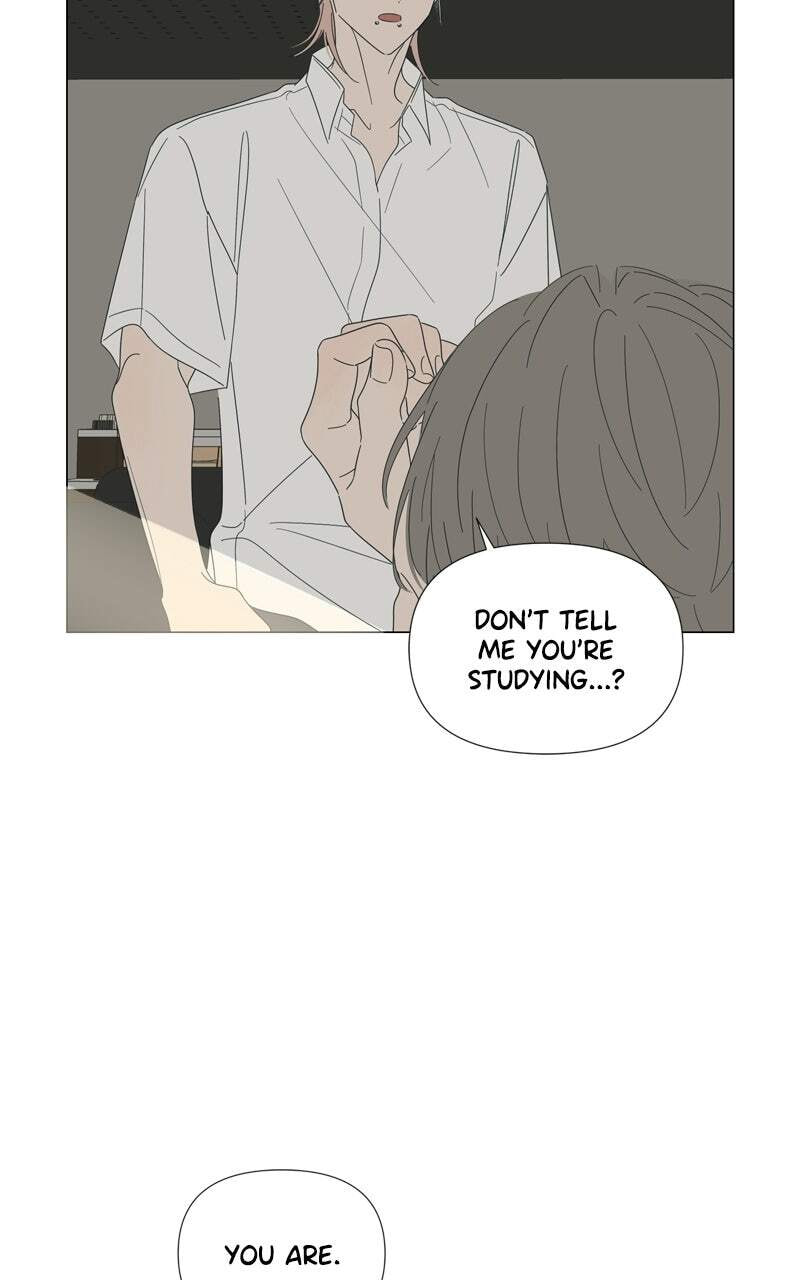 Moon Child Chapter 129 page 22 - 