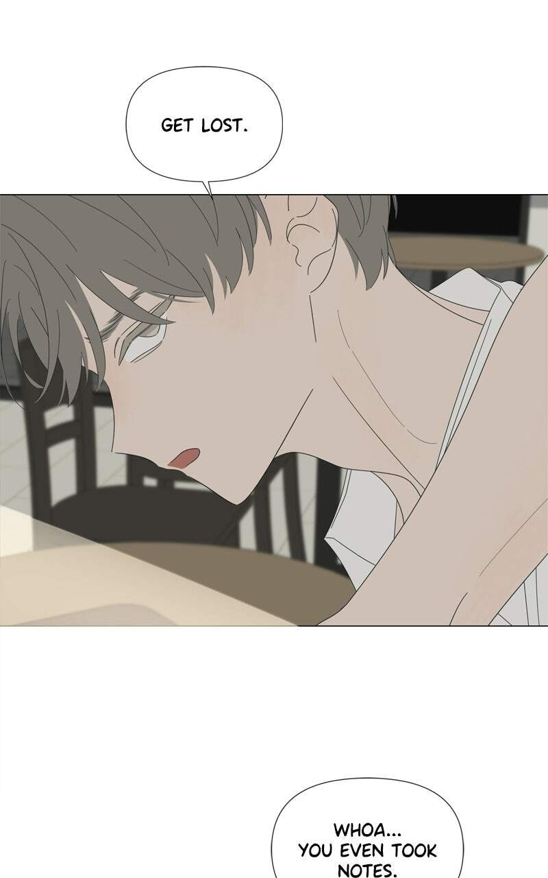 Moon Child Chapter 129 page 24 - 