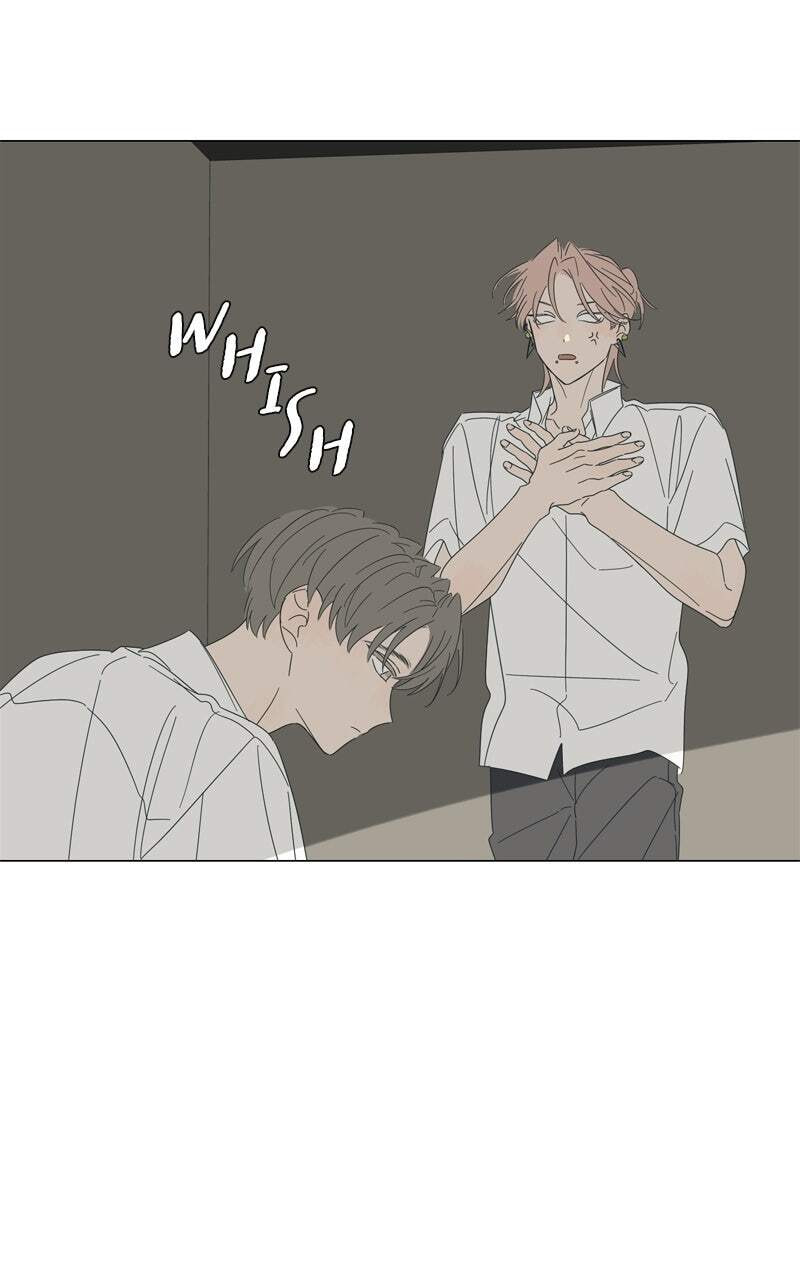 Moon Child Chapter 129 page 28 - 