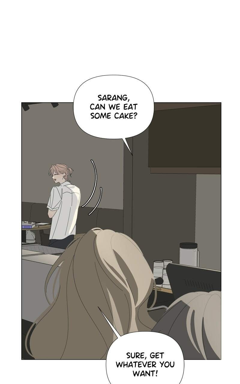 Moon Child Chapter 129 page 29 - 
