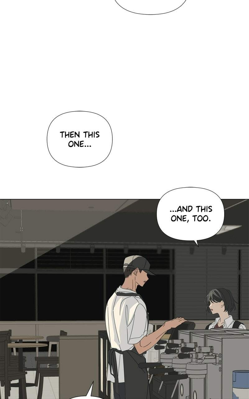 Moon Child Chapter 129 page 30 - 