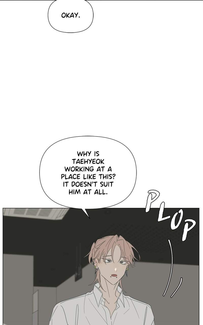 Moon Child Chapter 129 page 31 - 