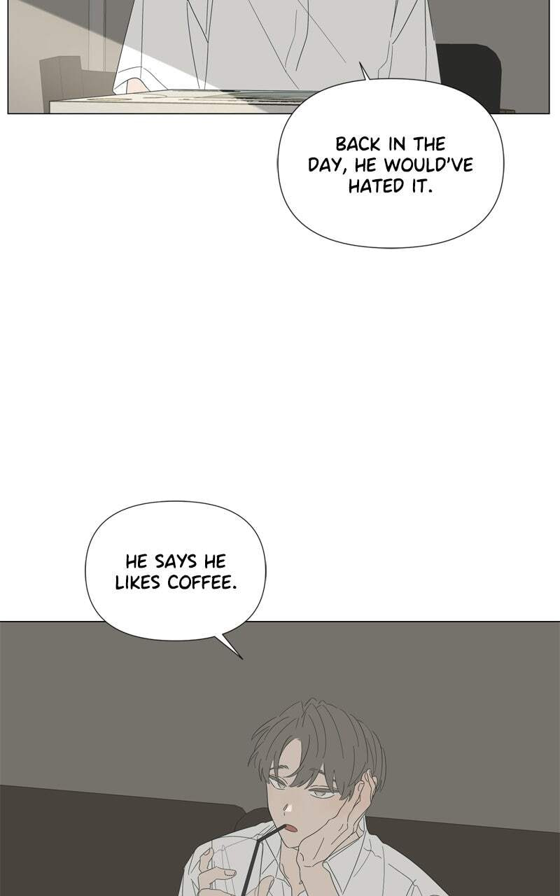 Moon Child Chapter 129 page 32 - 