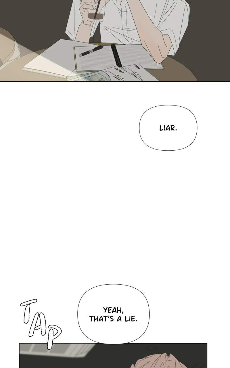 Moon Child Chapter 129 page 33 - 