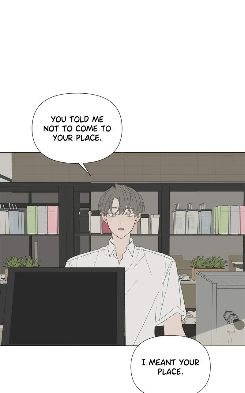 Moon Child Chapter 129 page 36 - 