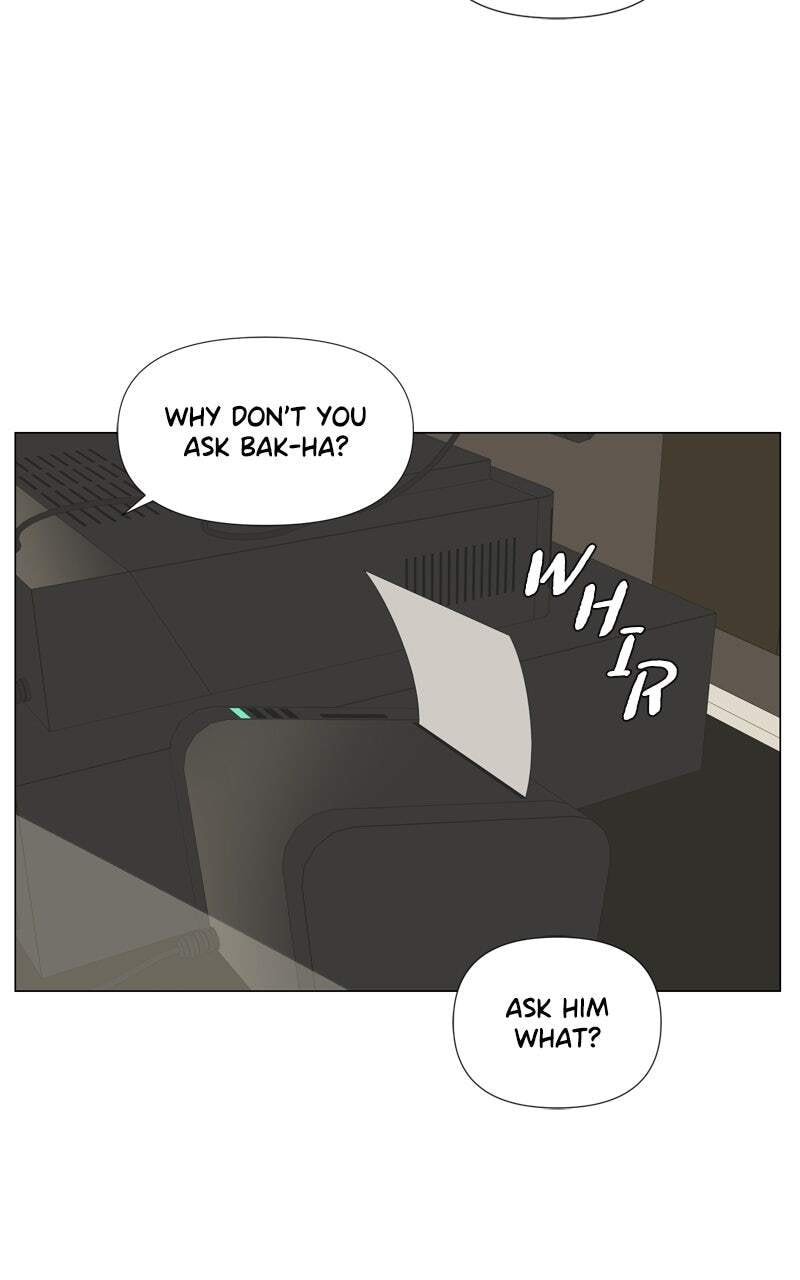 Moon Child Chapter 129 page 37 - 