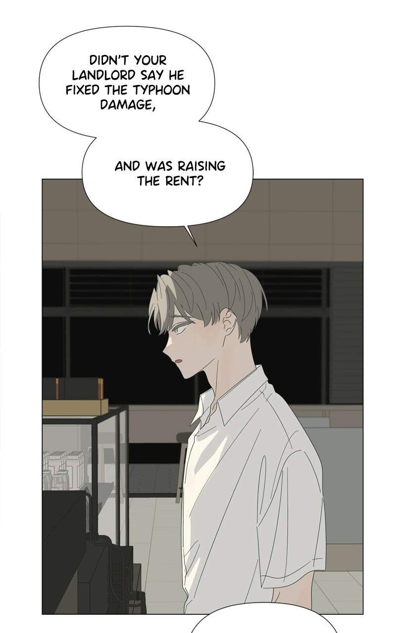 Moon Child Chapter 129 page 38 - 