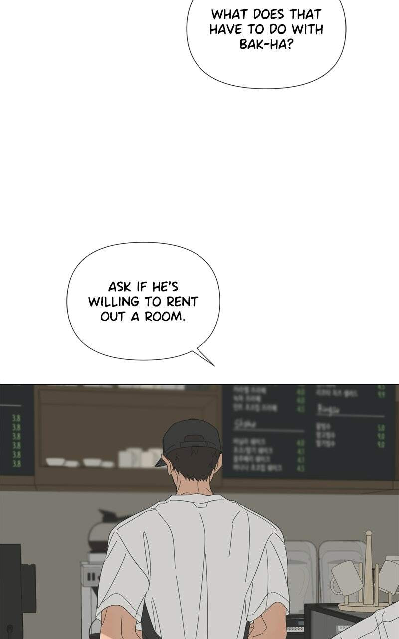 Moon Child Chapter 129 page 39 - 