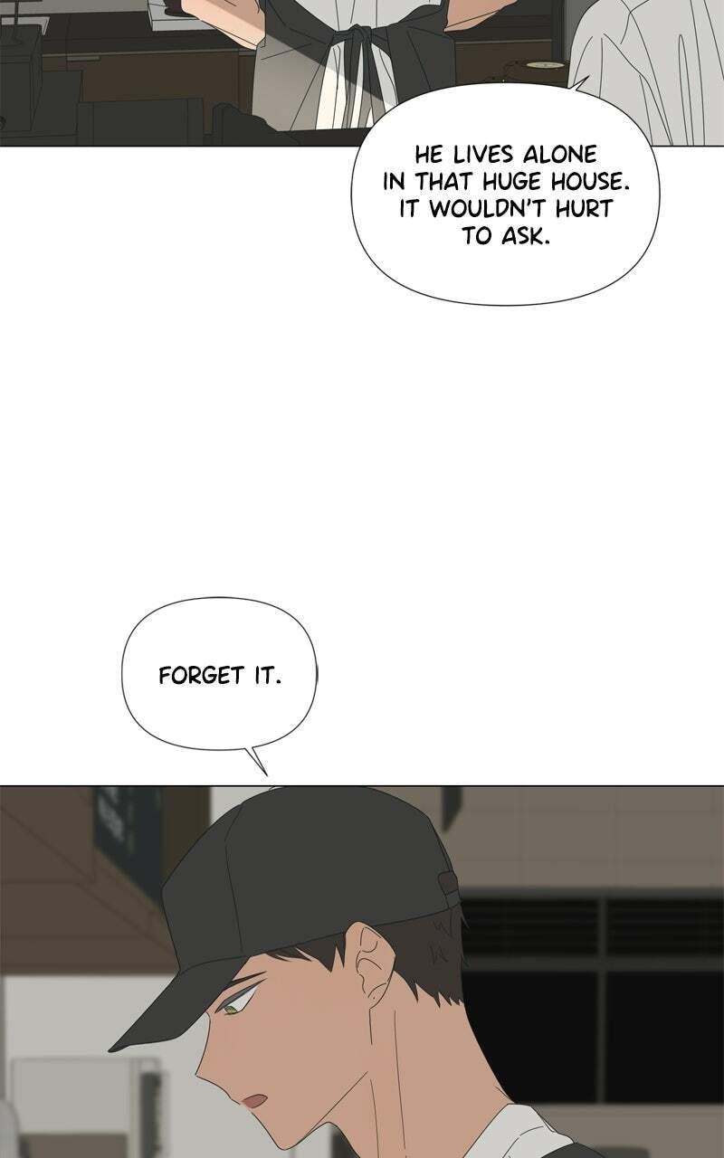 Moon Child Chapter 129 page 40 - 