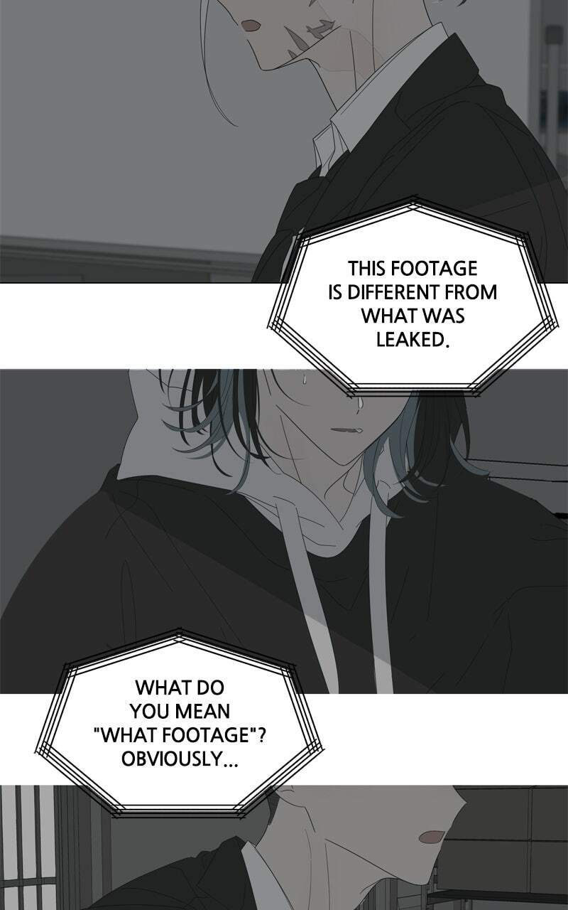 Moon Child Chapter 129 page 5 - 