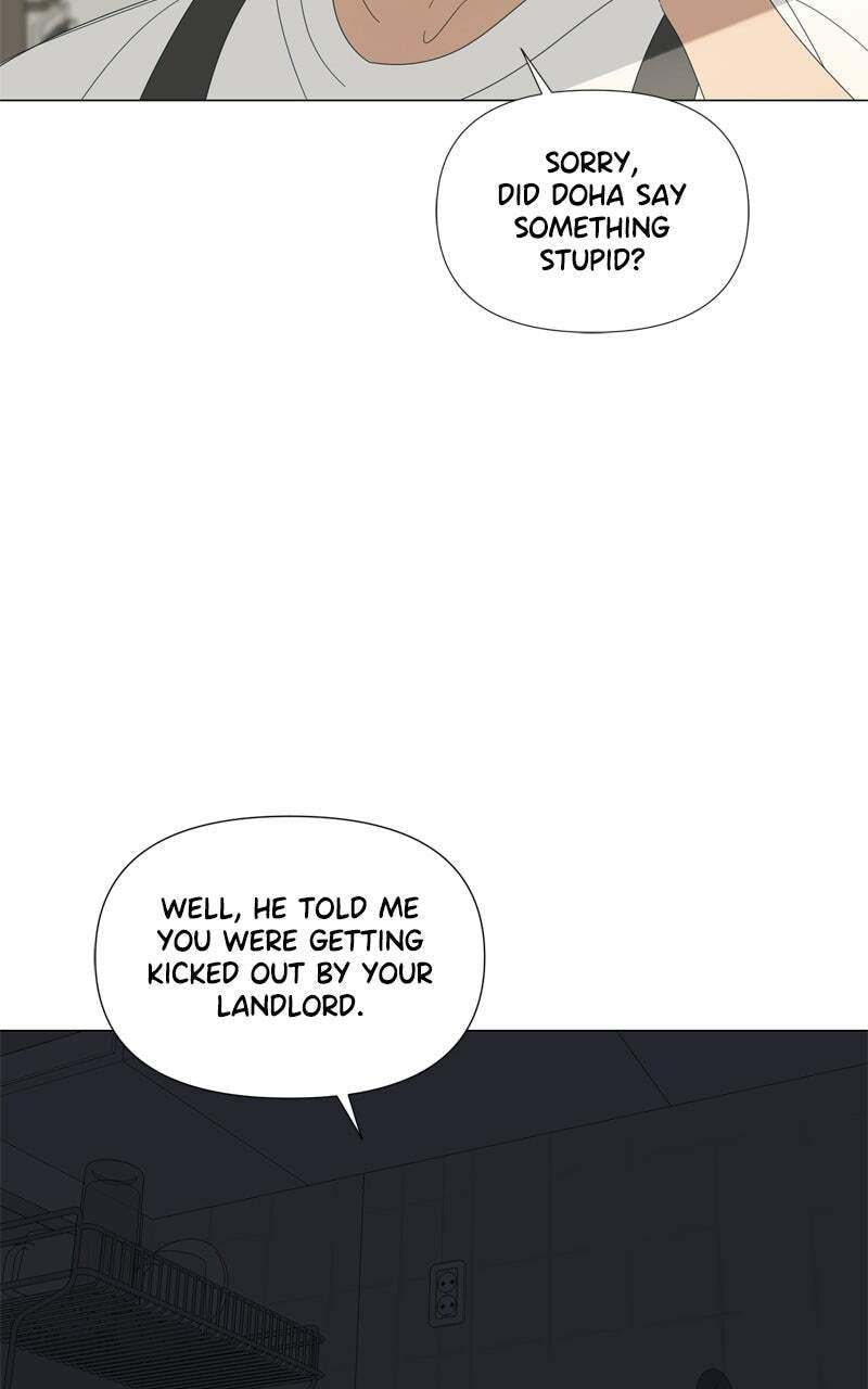 Moon Child Chapter 129 page 47 - 