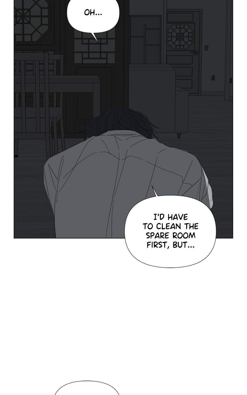 Moon Child Chapter 129 page 50 - 