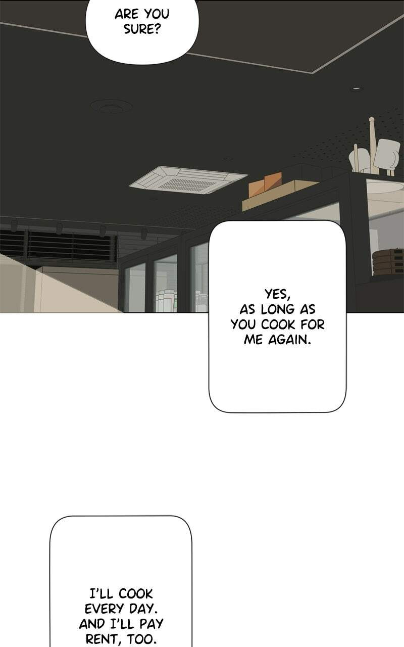 Moon Child Chapter 129 page 51 - 