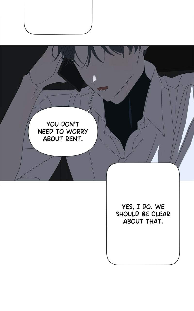 Moon Child Chapter 129 page 52 - 