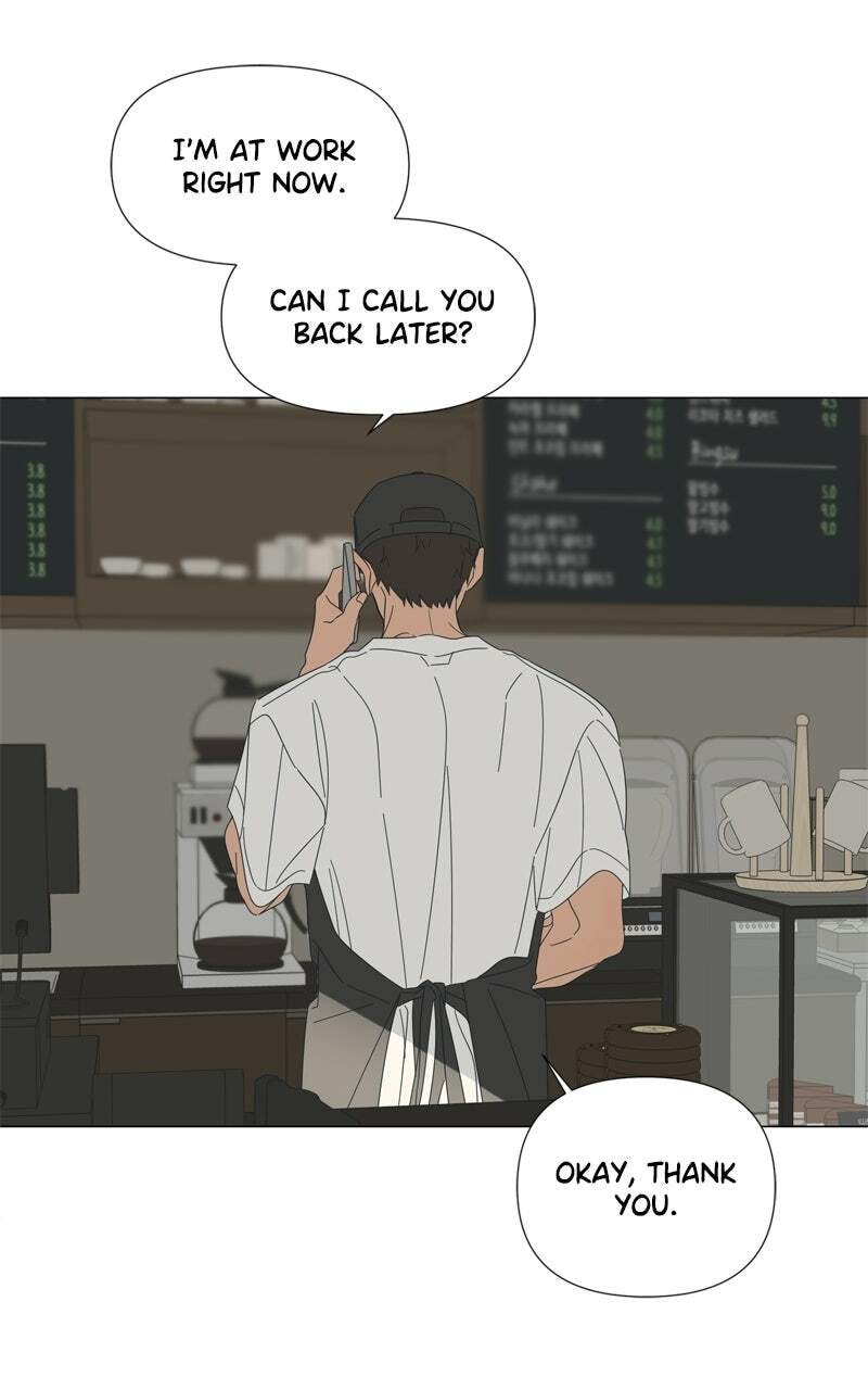 Moon Child Chapter 129 page 53 - 
