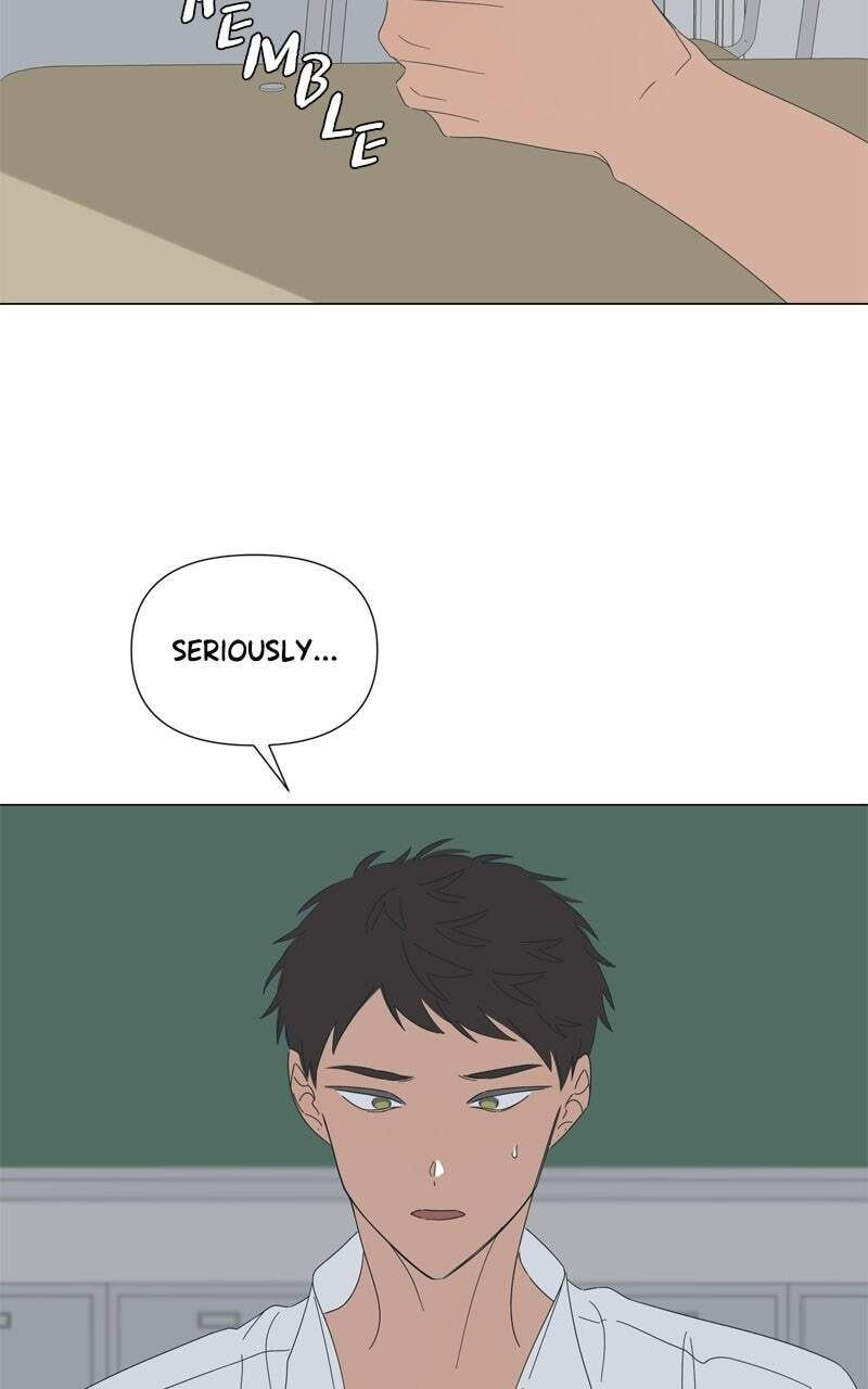 Moon Child Chapter 129 page 60 - 