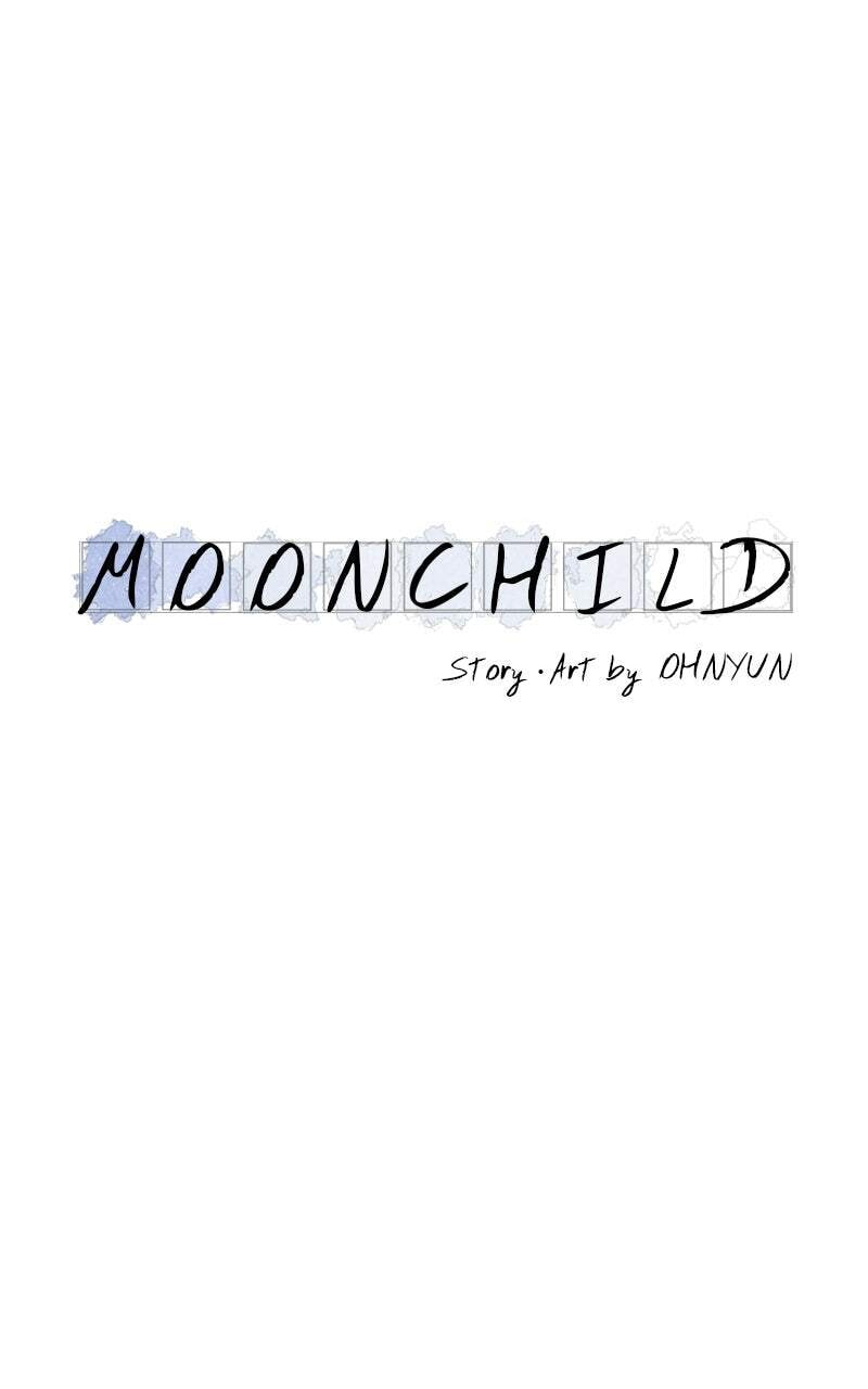 Moon Child Chapter 130 page 1 - 