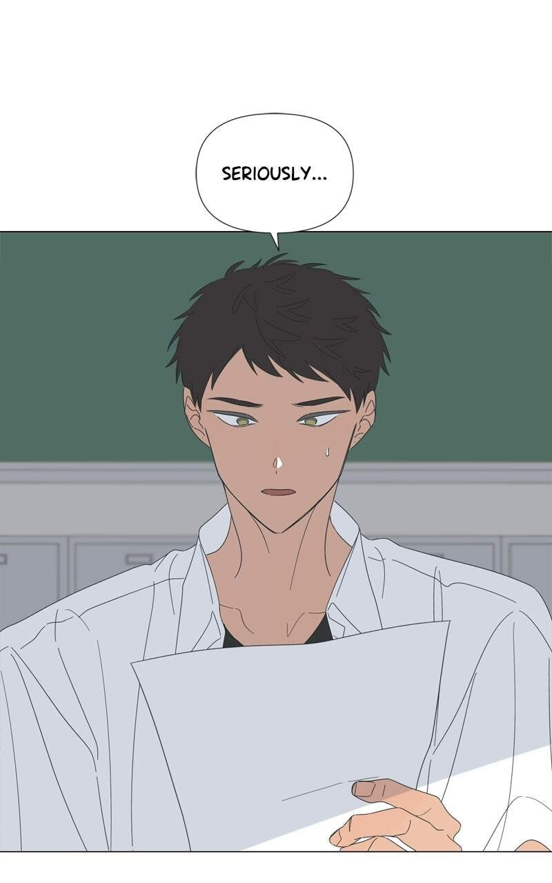 Moon Child Chapter 130 page 2 - 