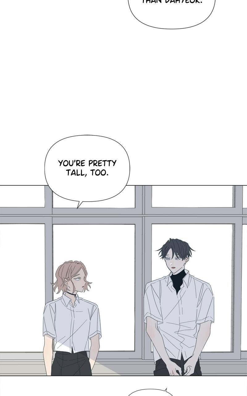Moon Child Chapter 130 page 11 - 