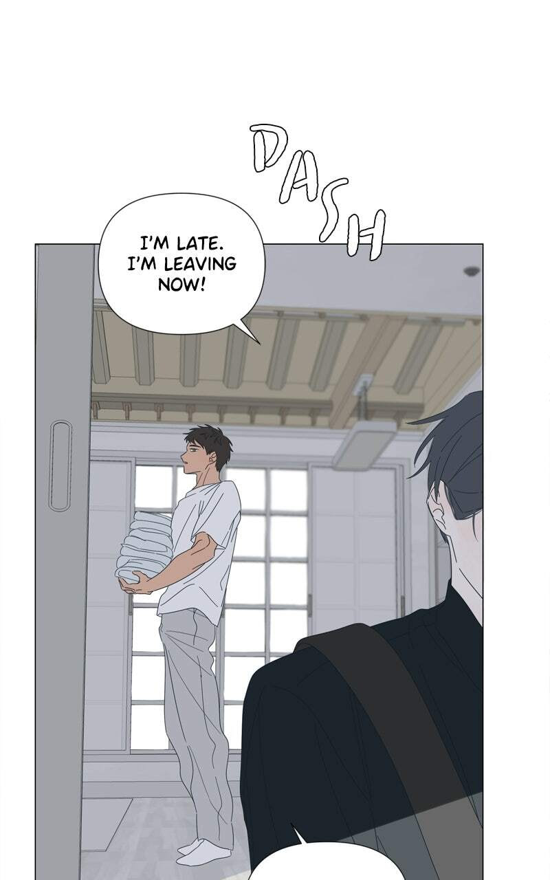 Moon Child Chapter 130 page 19 - 