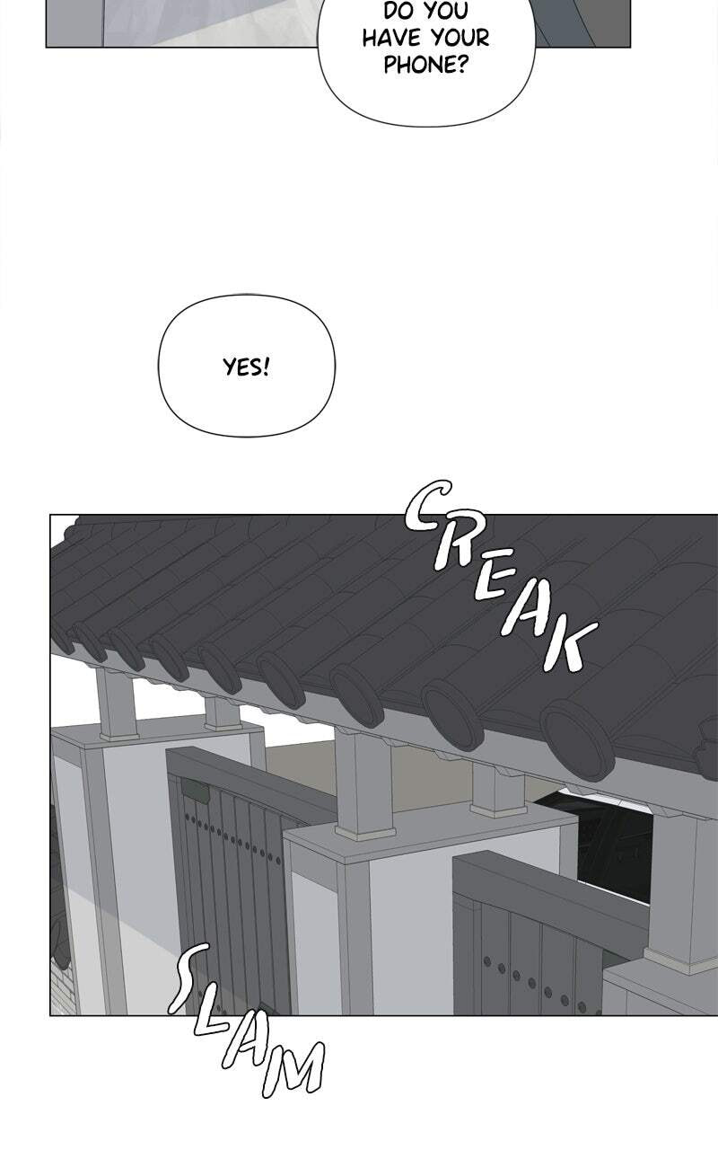 Moon Child Chapter 130 page 20 - 