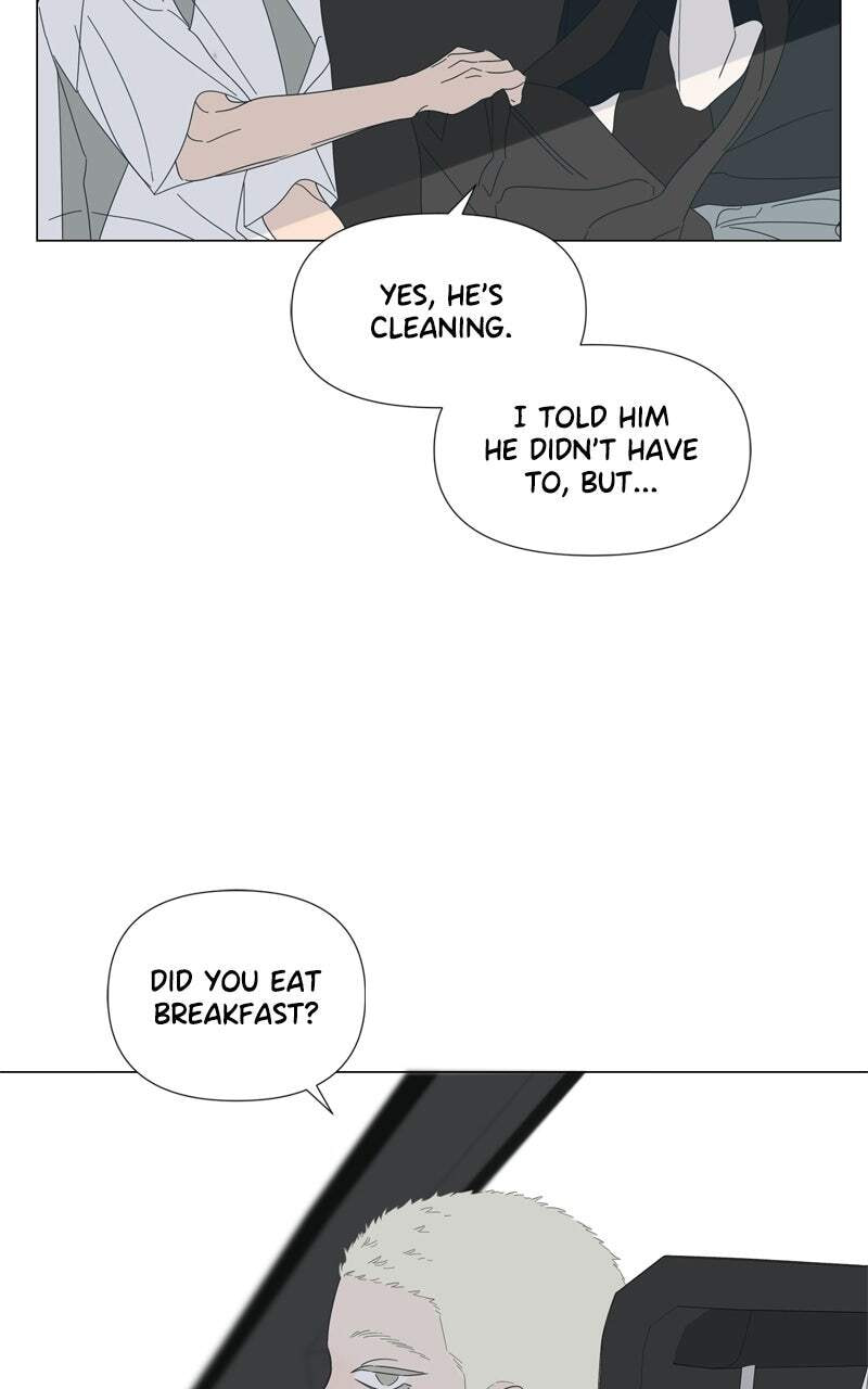 Moon Child Chapter 130 page 23 - 