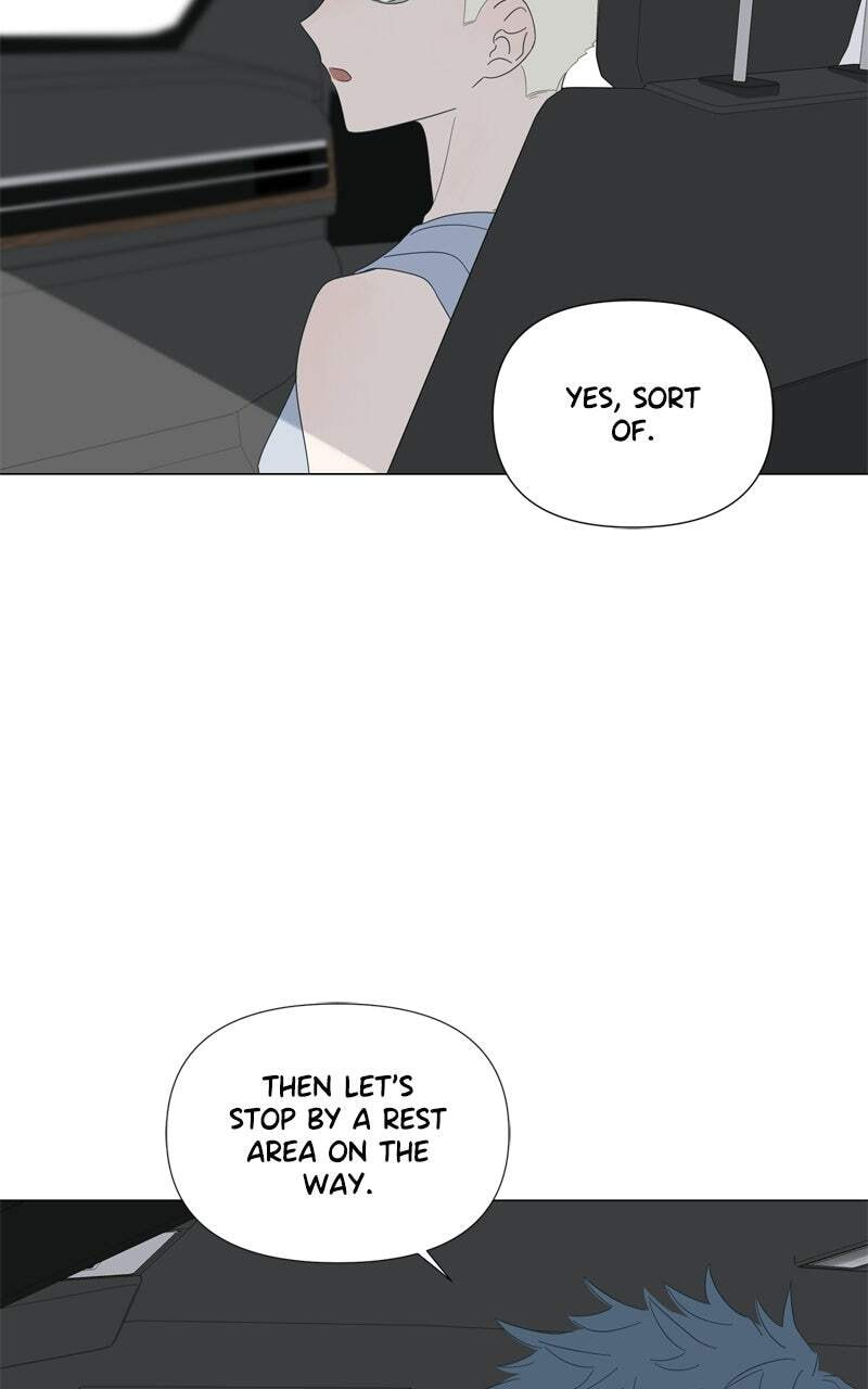 Moon Child Chapter 130 page 24 - 