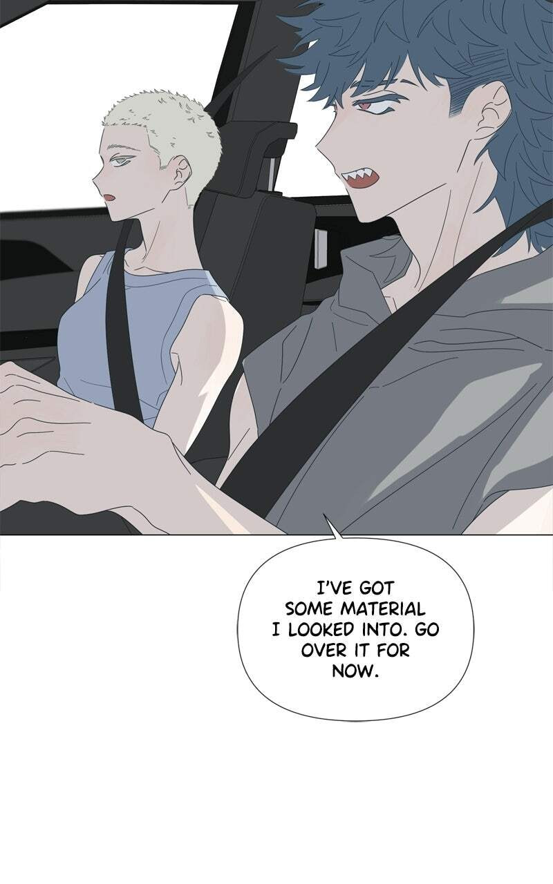Moon Child Chapter 130 page 25 - 