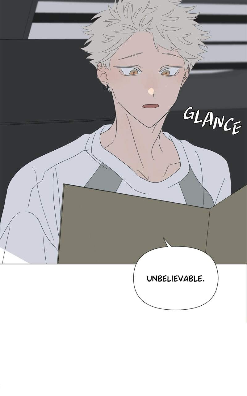 Moon Child Chapter 130 page 27 - 