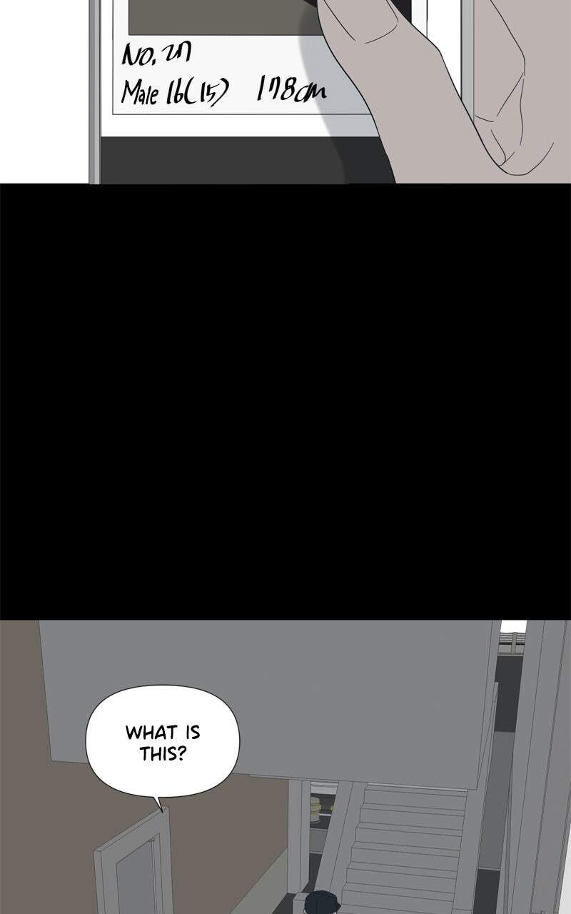 Moon Child Chapter 130 page 31 - 