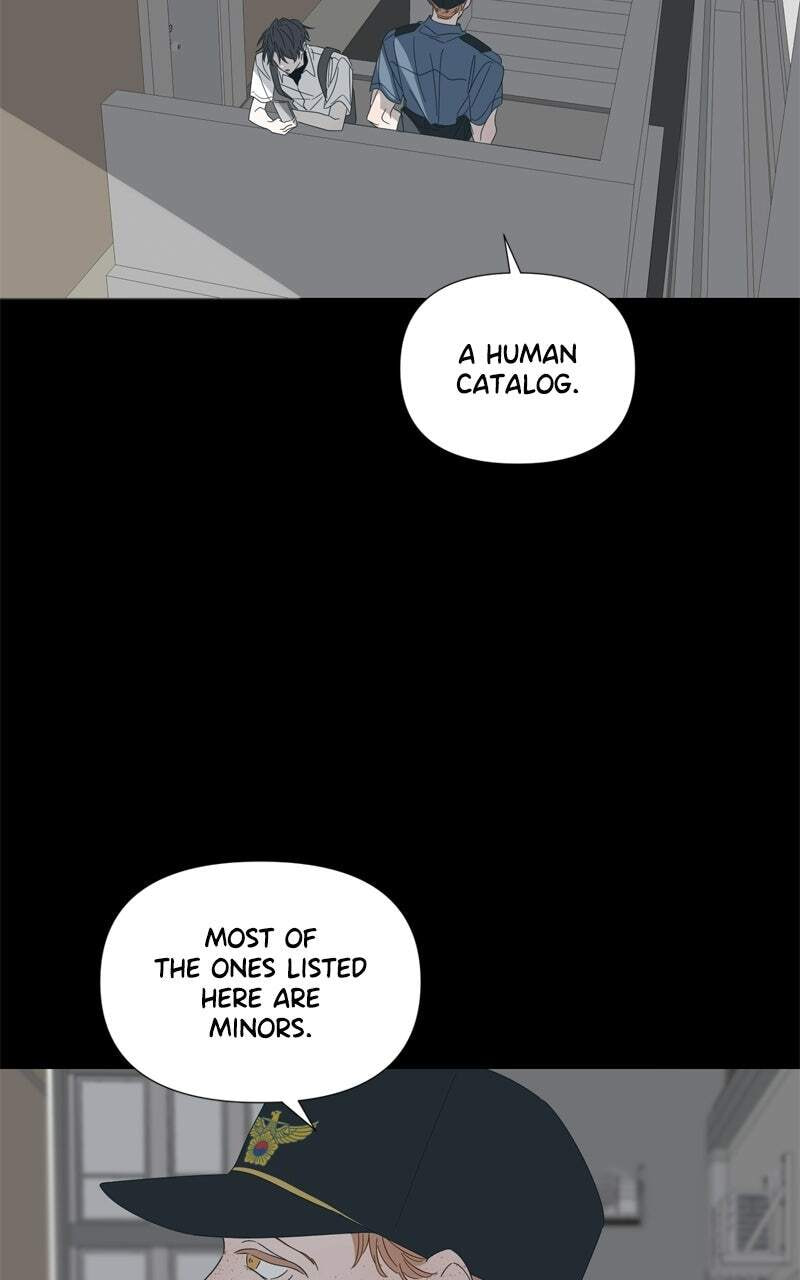 Moon Child Chapter 130 page 32 - 