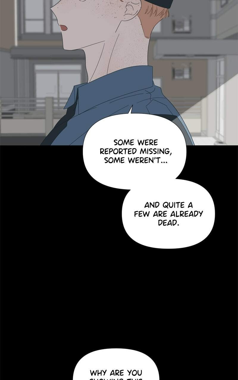 Moon Child Chapter 130 page 33 - 