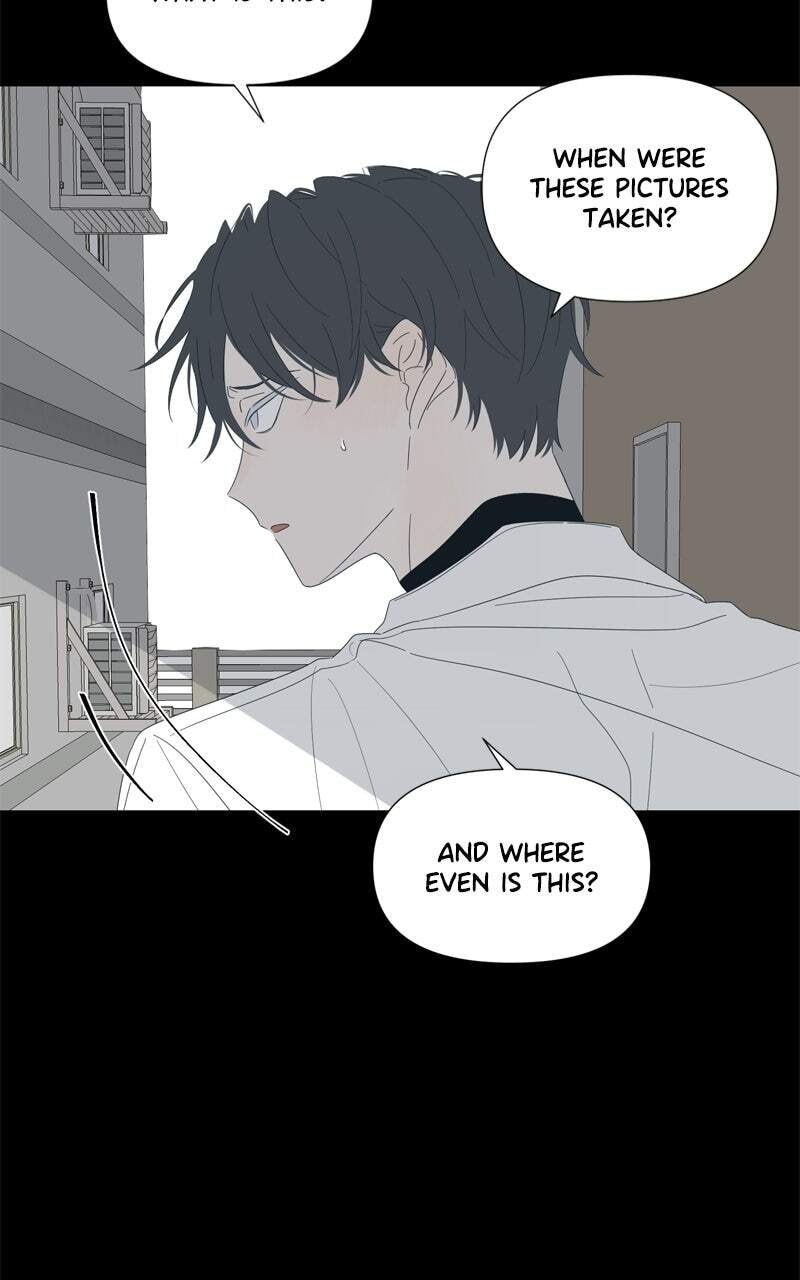 Moon Child Chapter 130 page 37 - 