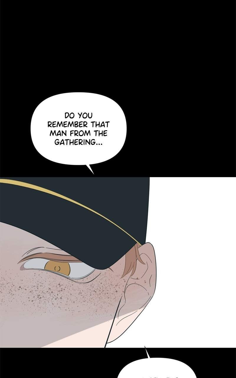 Moon Child Chapter 130 page 39 - 