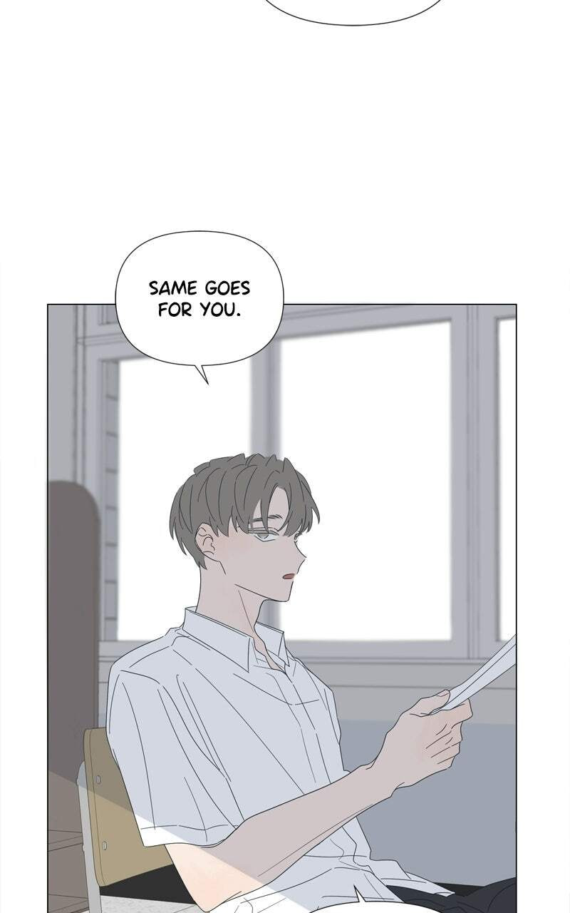 Moon Child Chapter 130 page 5 - 