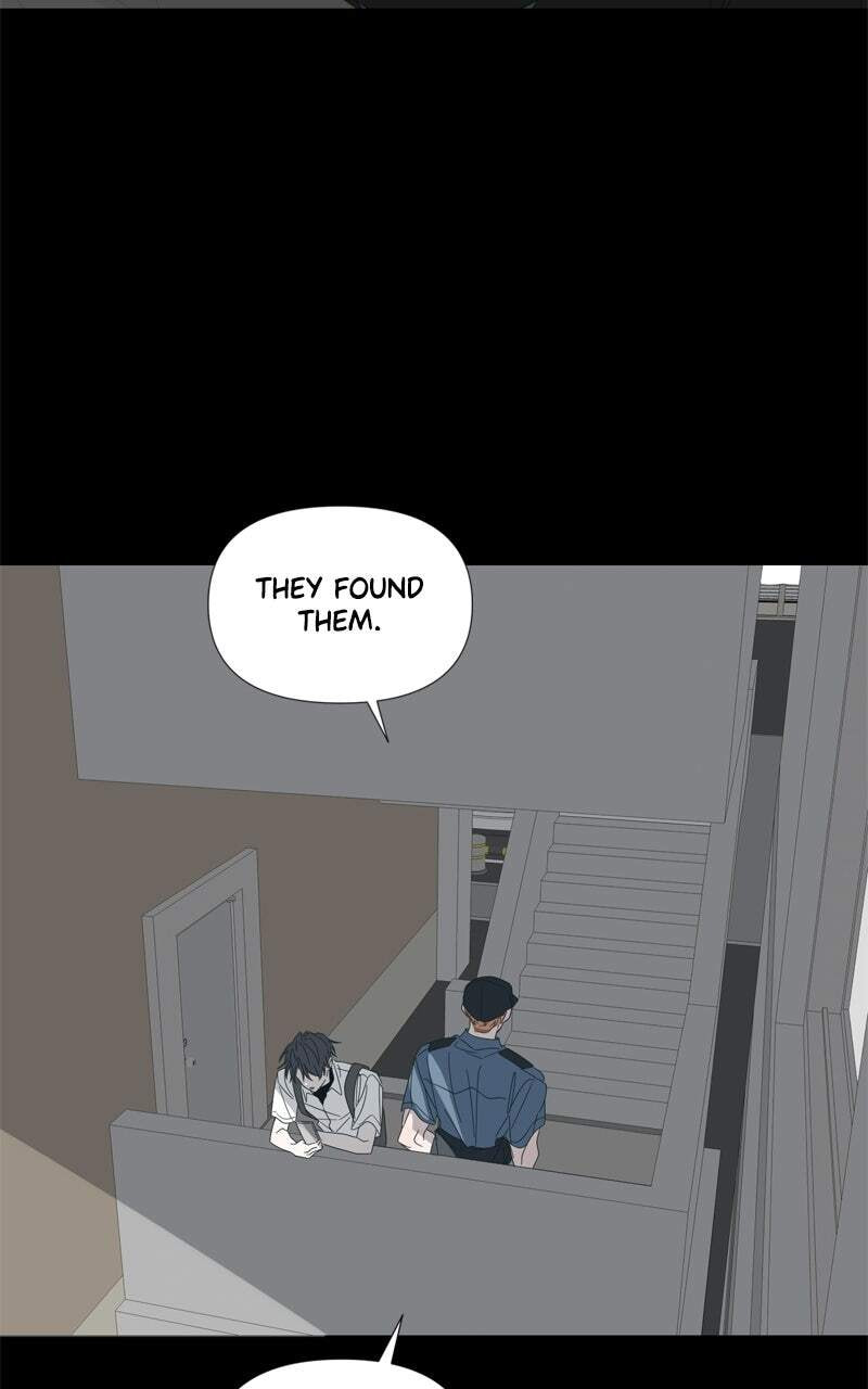 Moon Child Chapter 130 page 41 - 
