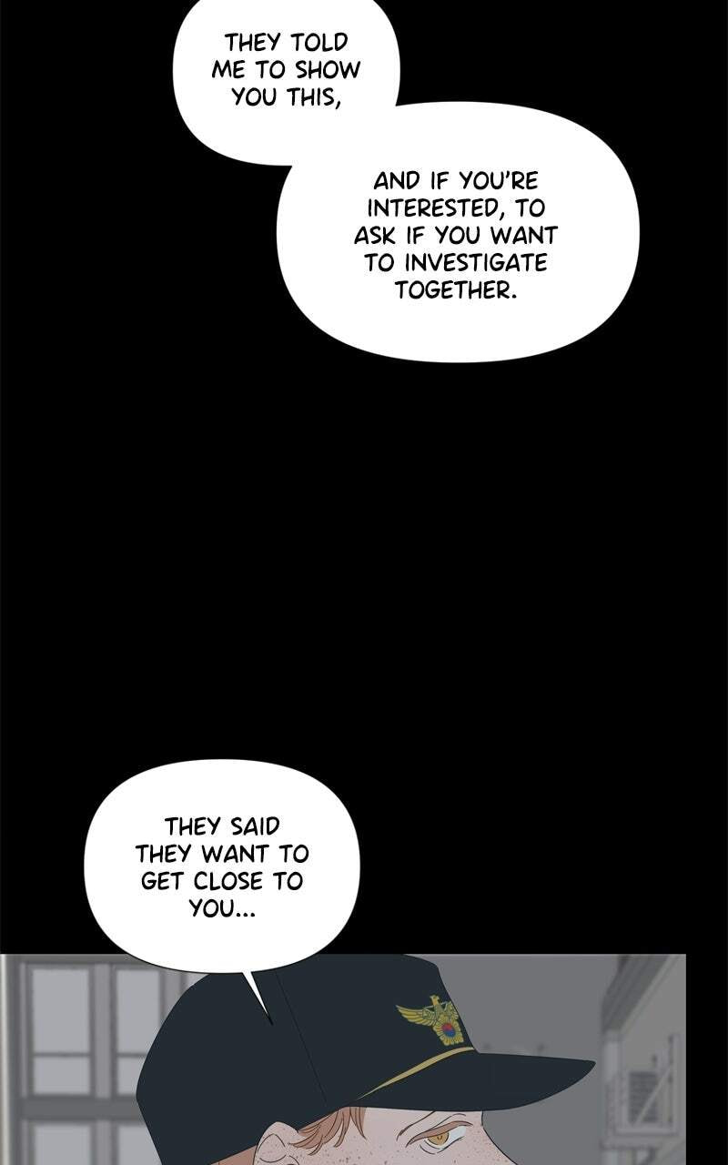 Moon Child Chapter 130 page 42 - 