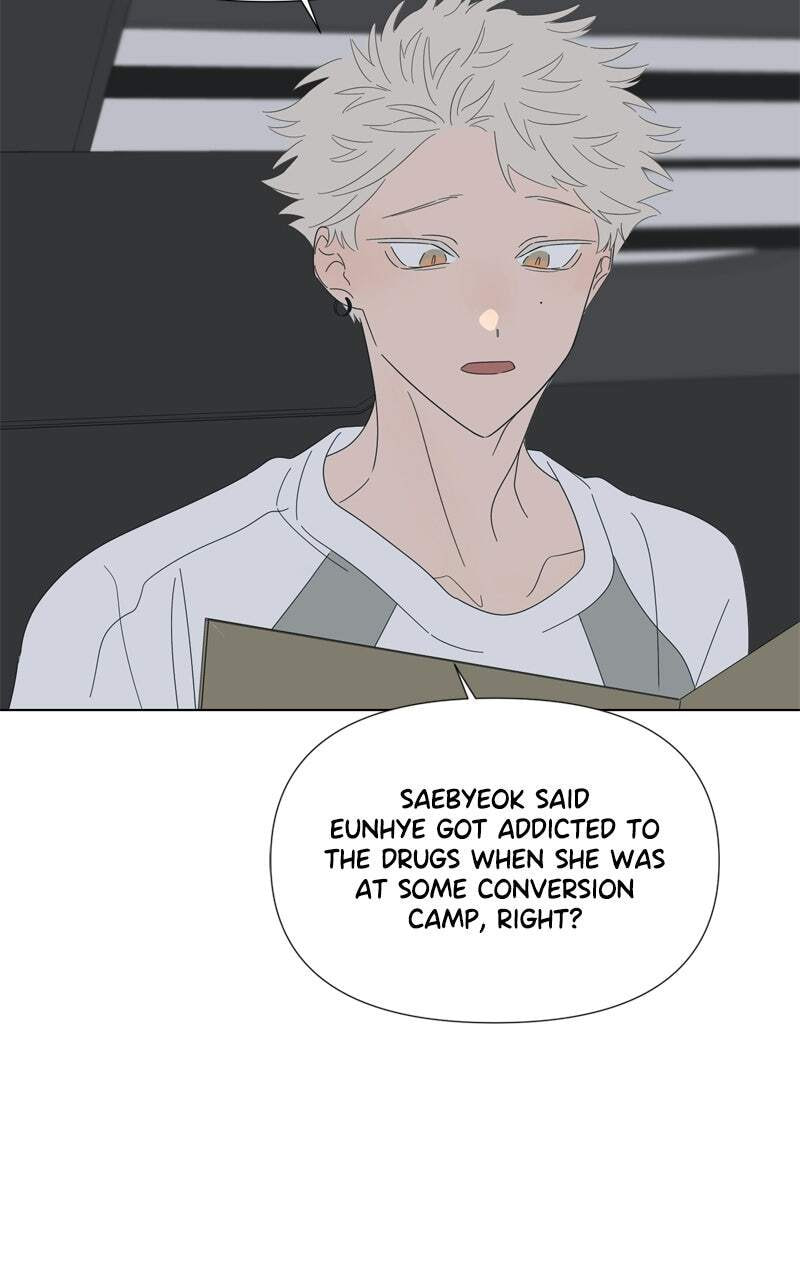 Moon Child Chapter 130 page 52 - 