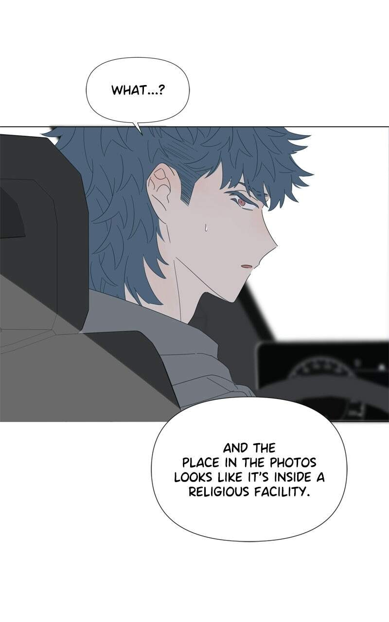 Moon Child Chapter 130 page 53 - 