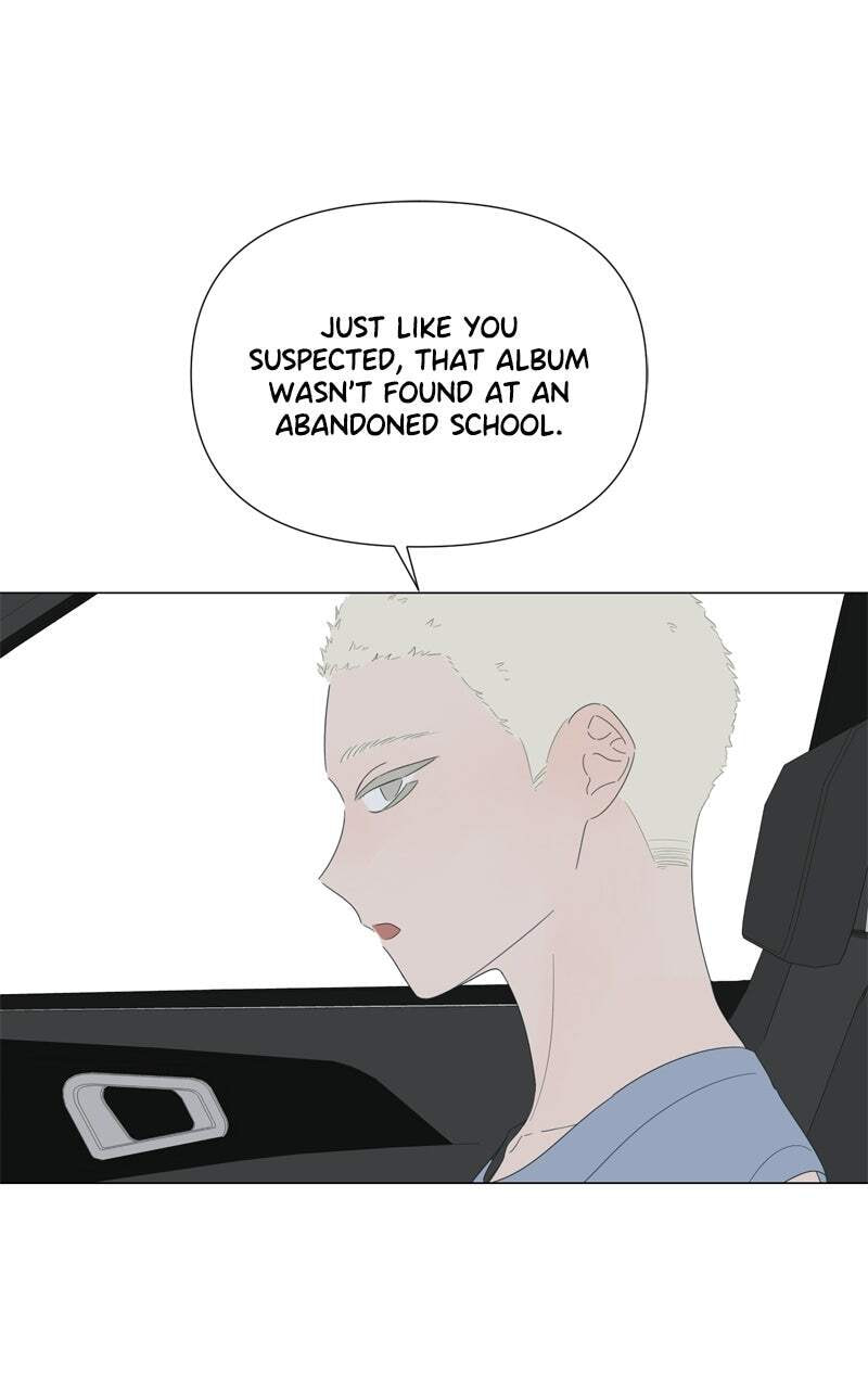 Moon Child Chapter 130 page 54 - 