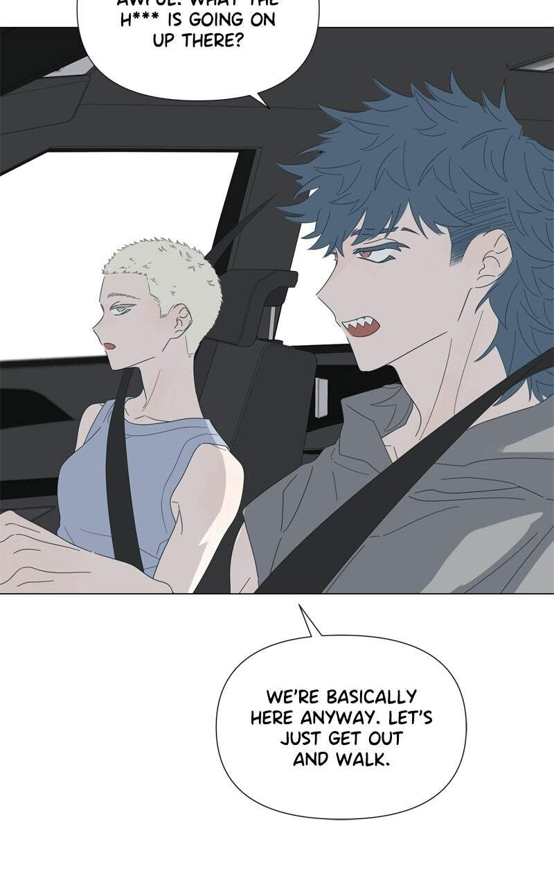 Moon Child Chapter 130 page 58 - 