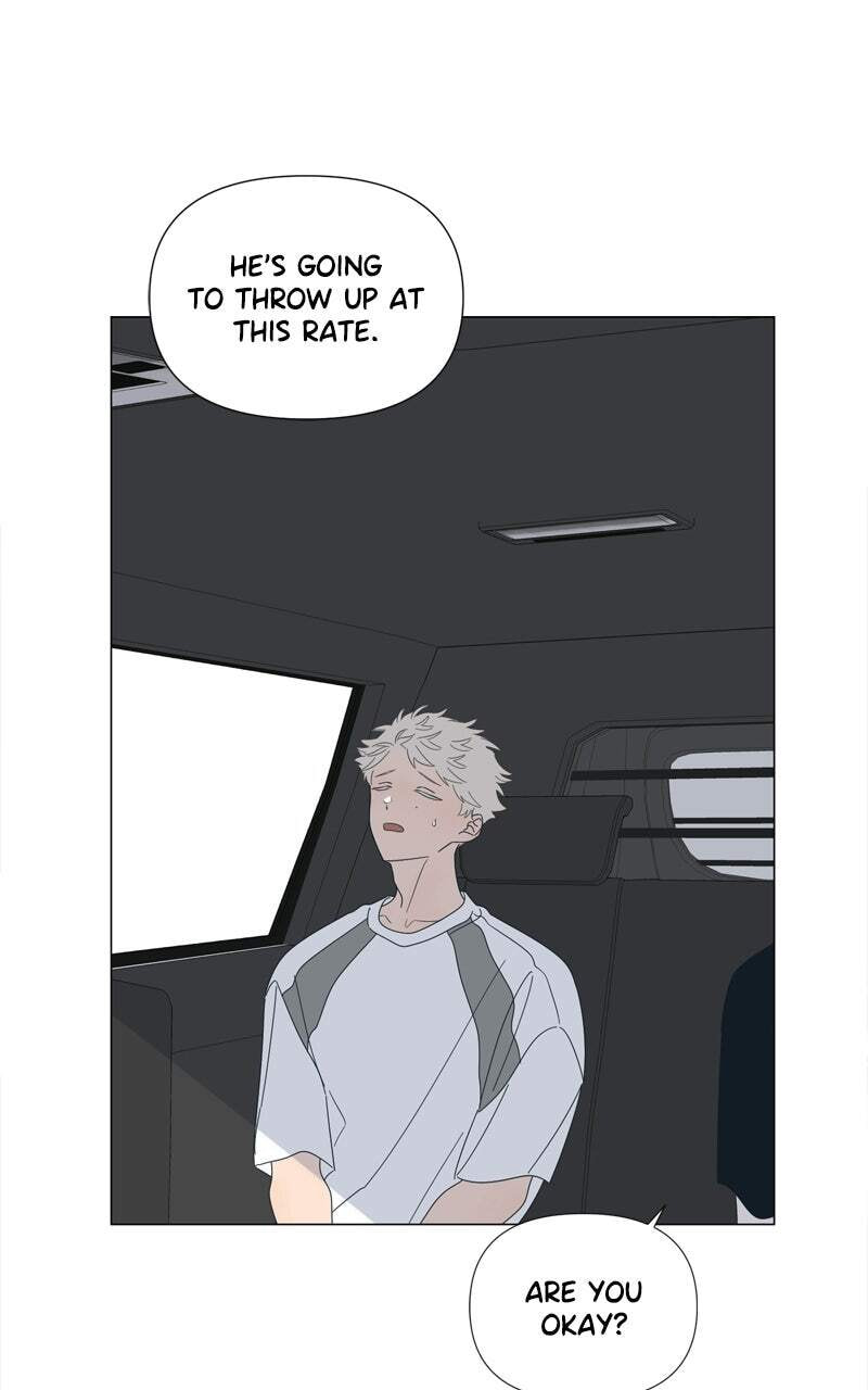 Moon Child Chapter 130 page 59 - 