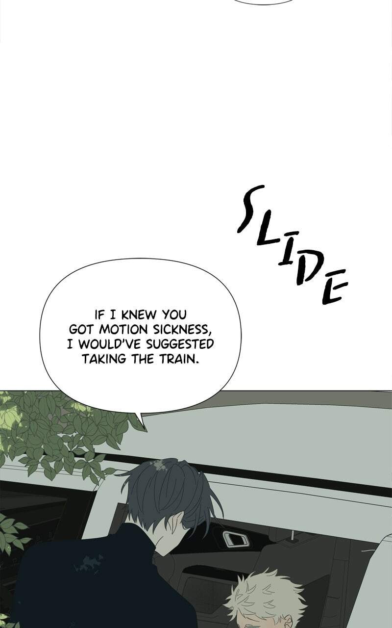 Moon Child Chapter 130 page 60 - 