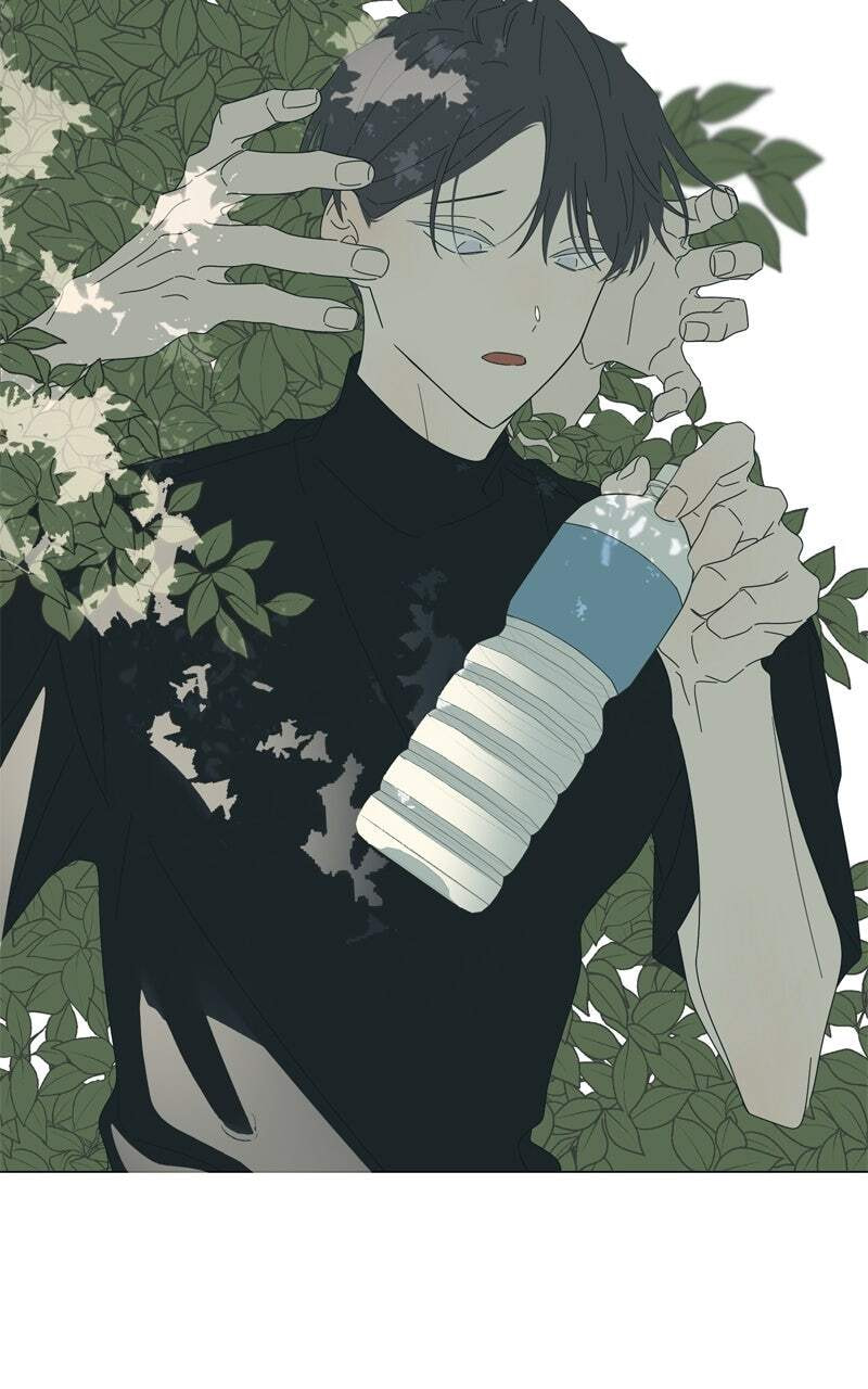 Moon Child Chapter 130 page 62 - 